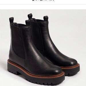 Sam Edelman Laguna Chelsea Boot